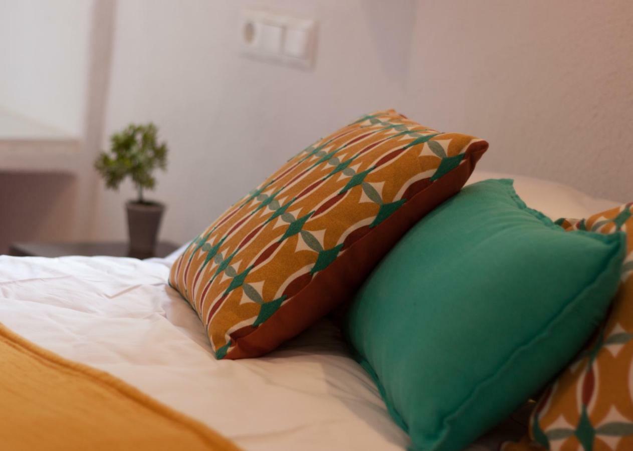 Finca La Meica Bed&Breakfast Casabermeja Exterior foto